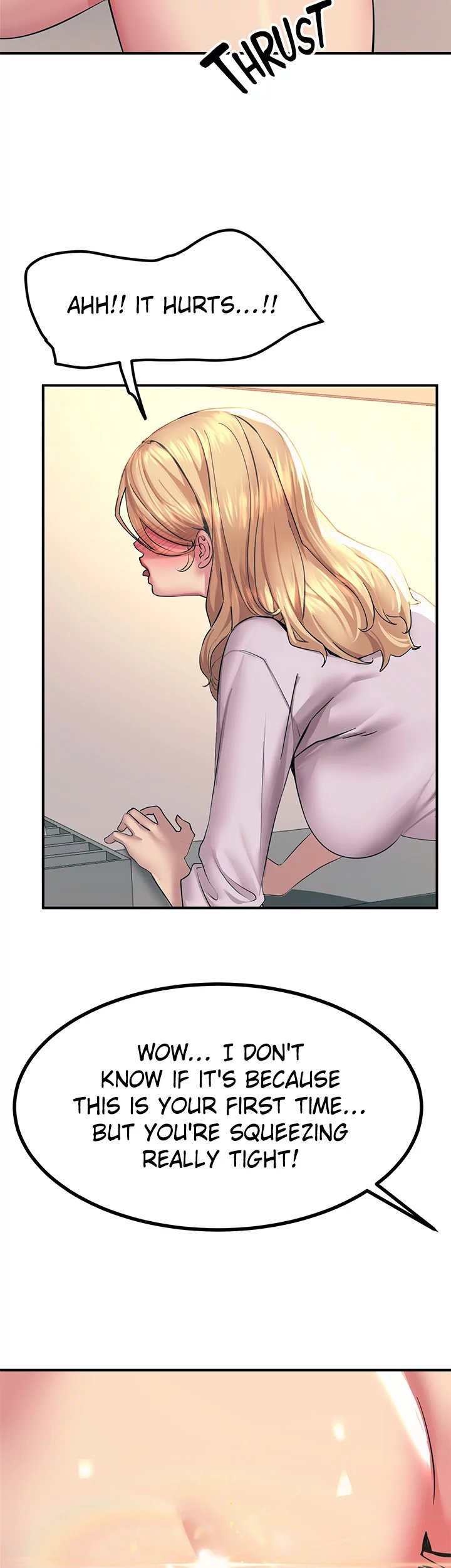 Show Me Your Color Chapter 16 Page 23