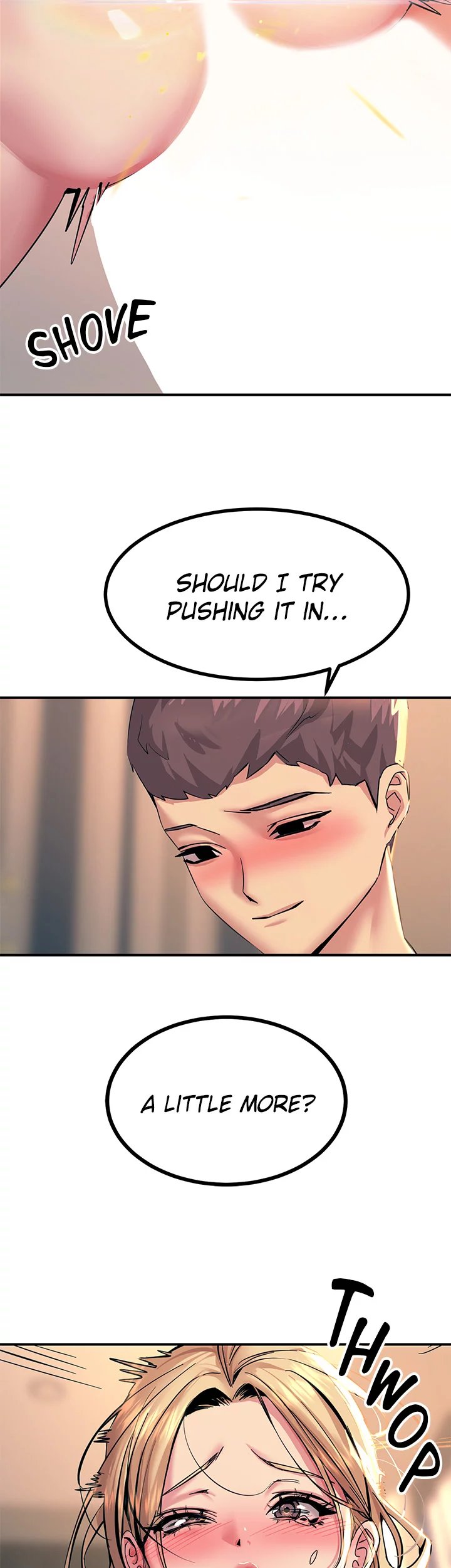 Show Me Your Color Chapter 16 Page 24