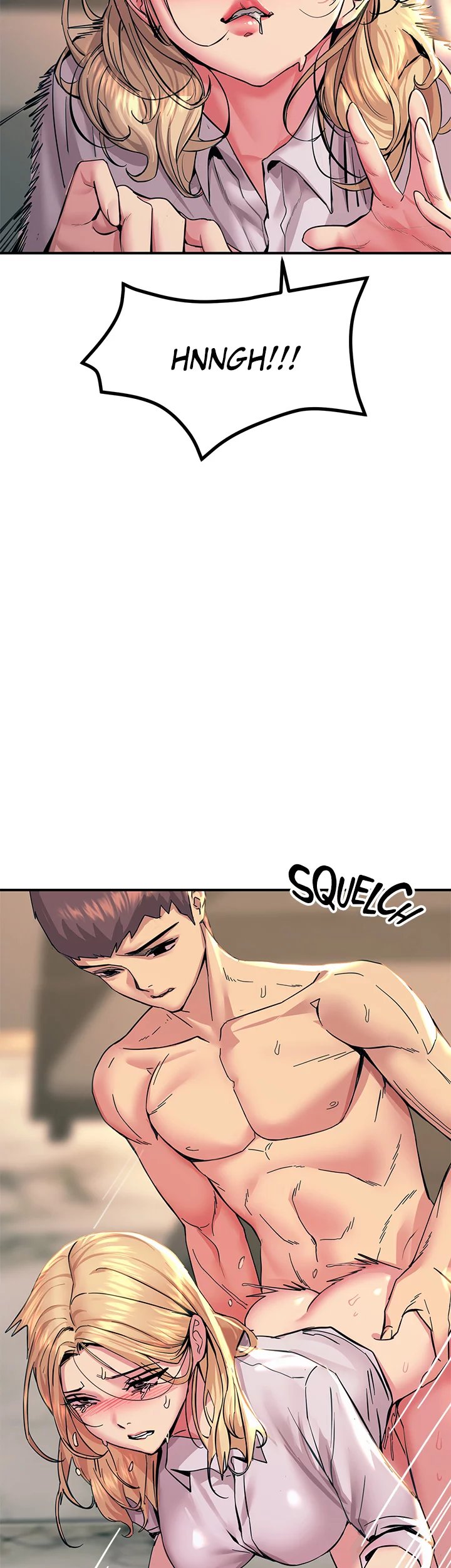 Show Me Your Color Chapter 16 Page 25