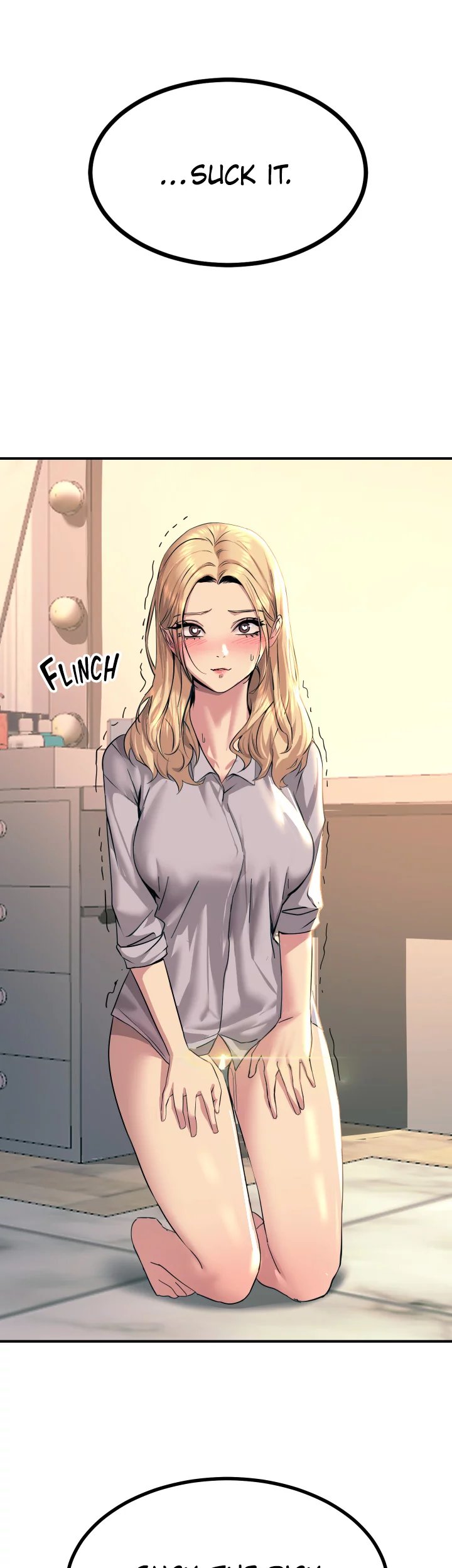 Show Me Your Color Chapter 16 Page 3