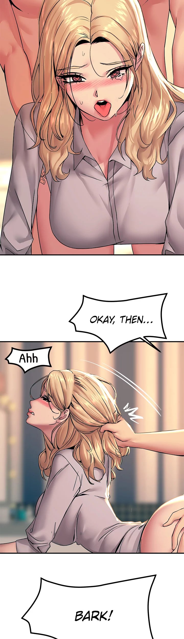 Show Me Your Color Chapter 16 Page 35