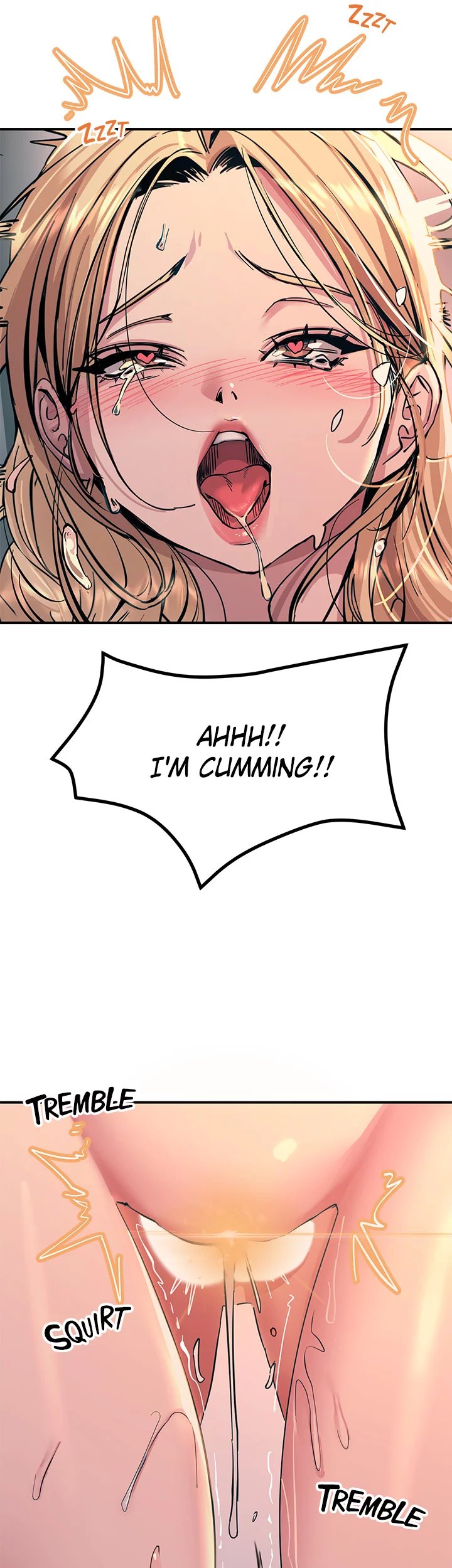 Show Me Your Color Chapter 16 Page 41