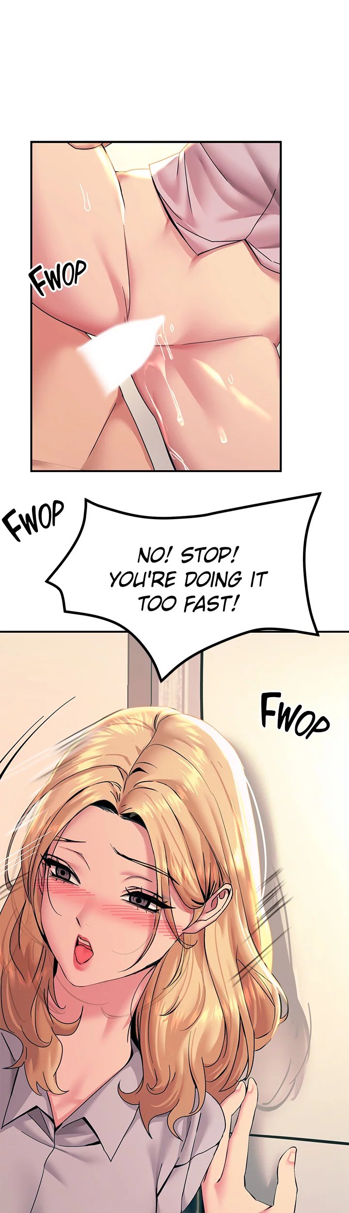 Show Me Your Color Chapter 16 Page 44