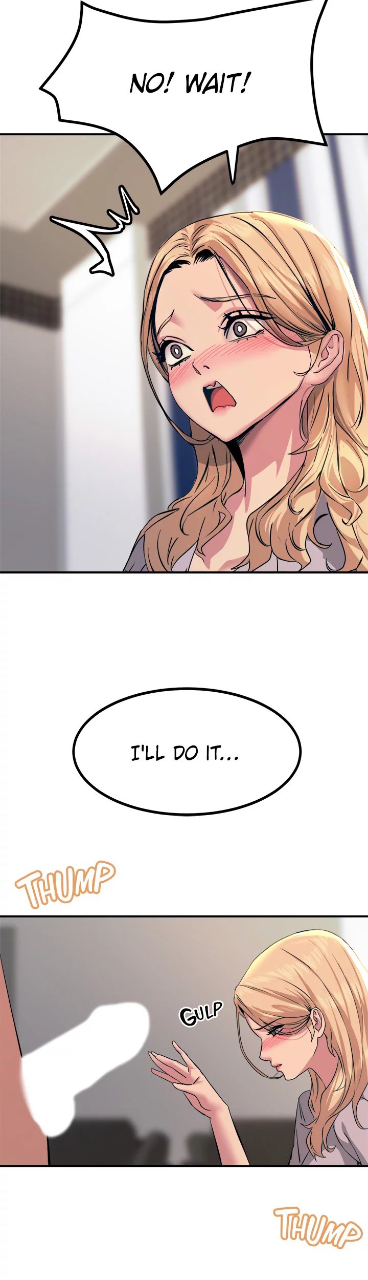 Show Me Your Color Chapter 16 Page 7