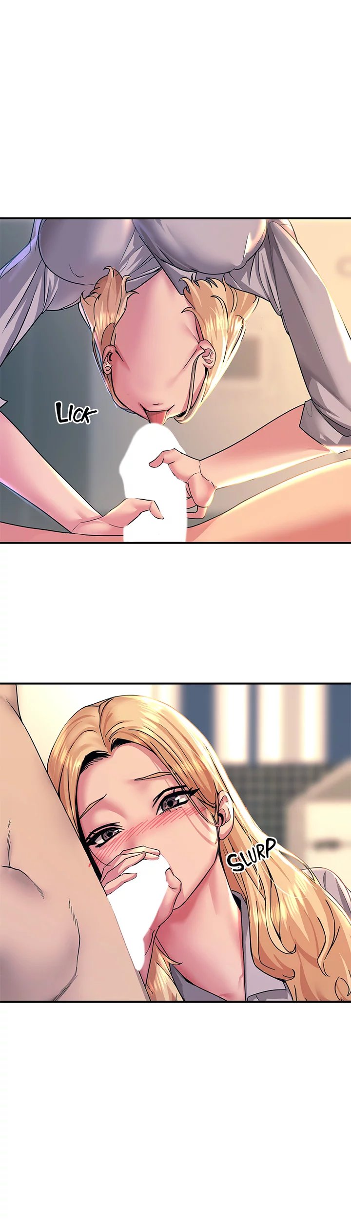 Show Me Your Color Chapter 16 Page 9