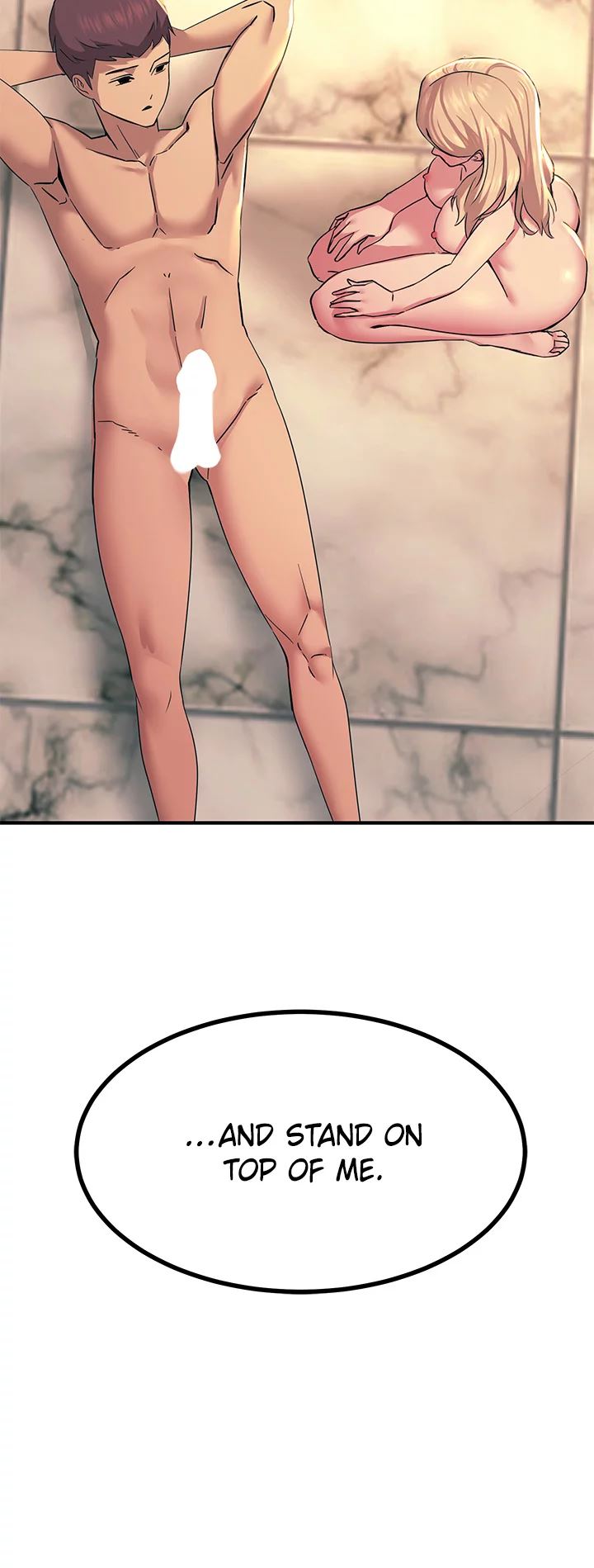 Show Me Your Color Chapter 17 Page 25