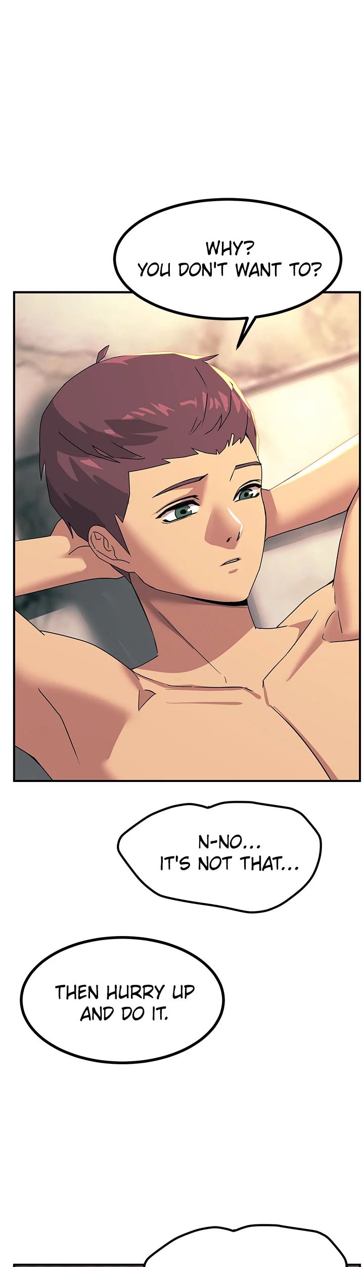 Show Me Your Color Chapter 17 Page 26