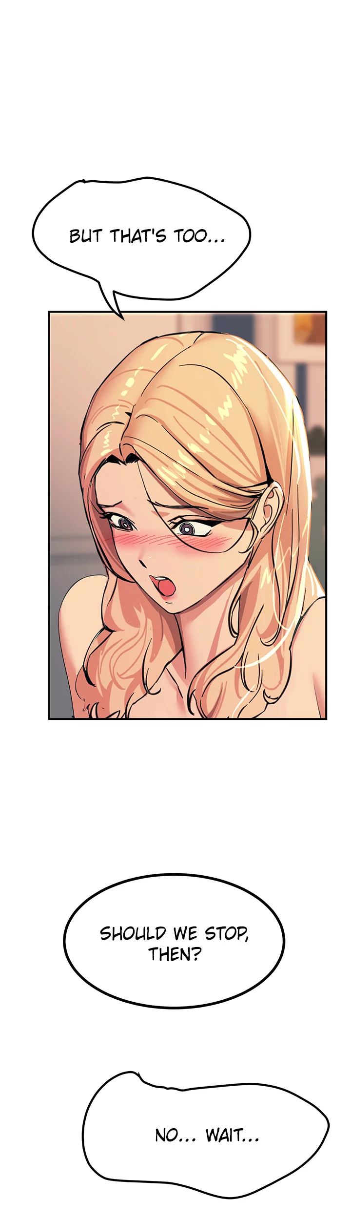 Show Me Your Color Chapter 17 Page 29