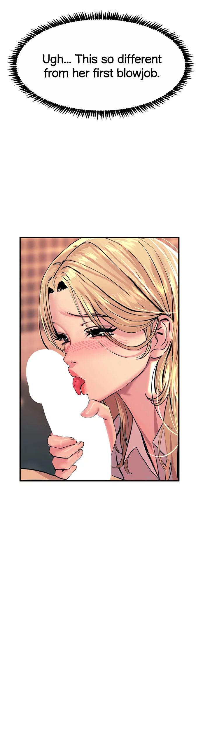 Show Me Your Color Chapter 17 Page 5