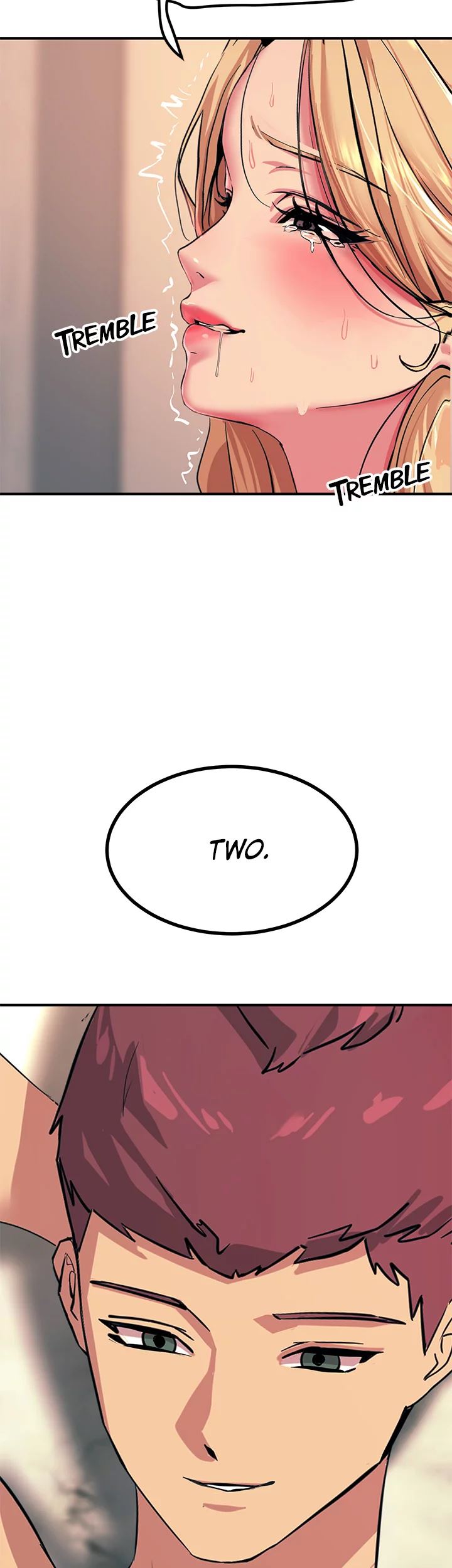 Show Me Your Color Chapter 17 Page 63