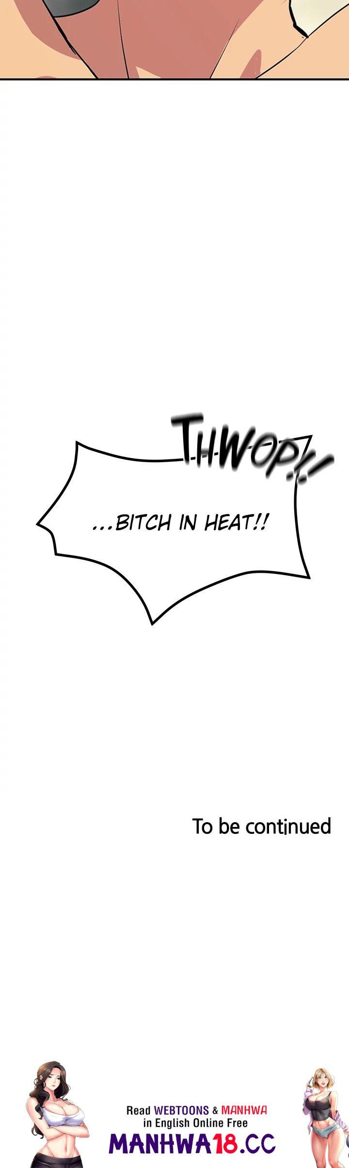 Show Me Your Color Chapter 17 Page 64
