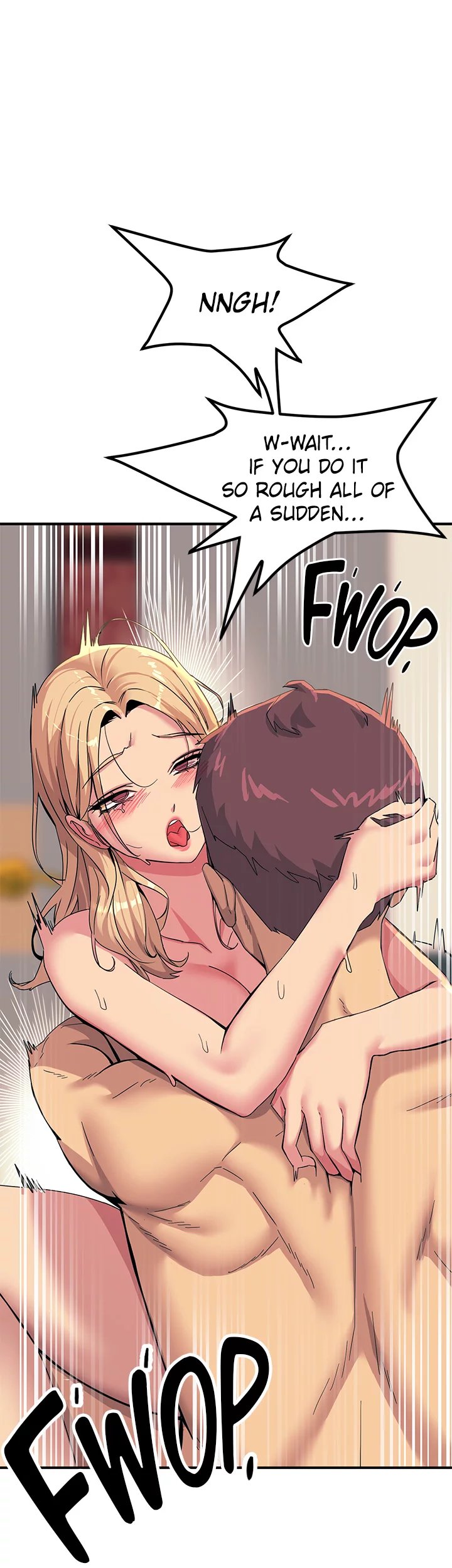 Show Me Your Color Chapter 18 Page 12