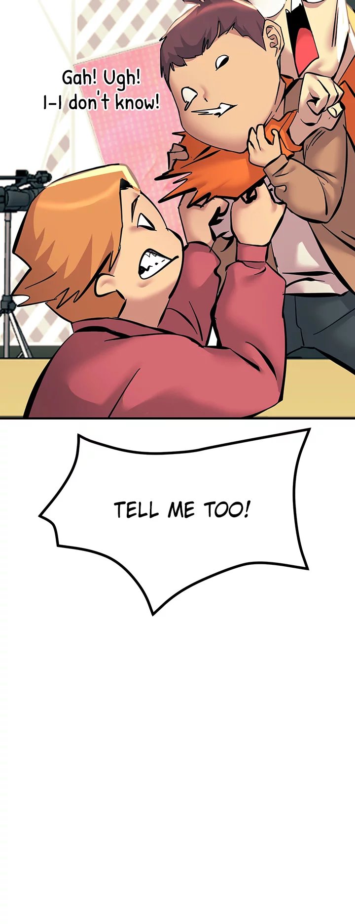 Show Me Your Color Chapter 18 Page 49