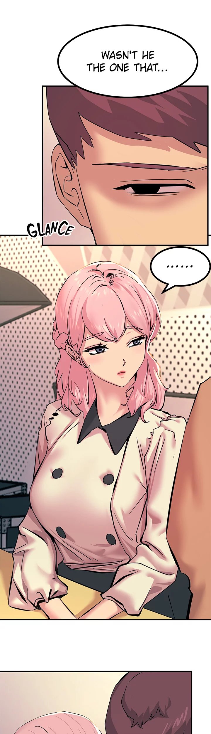Show Me Your Color Chapter 19 Page 2
