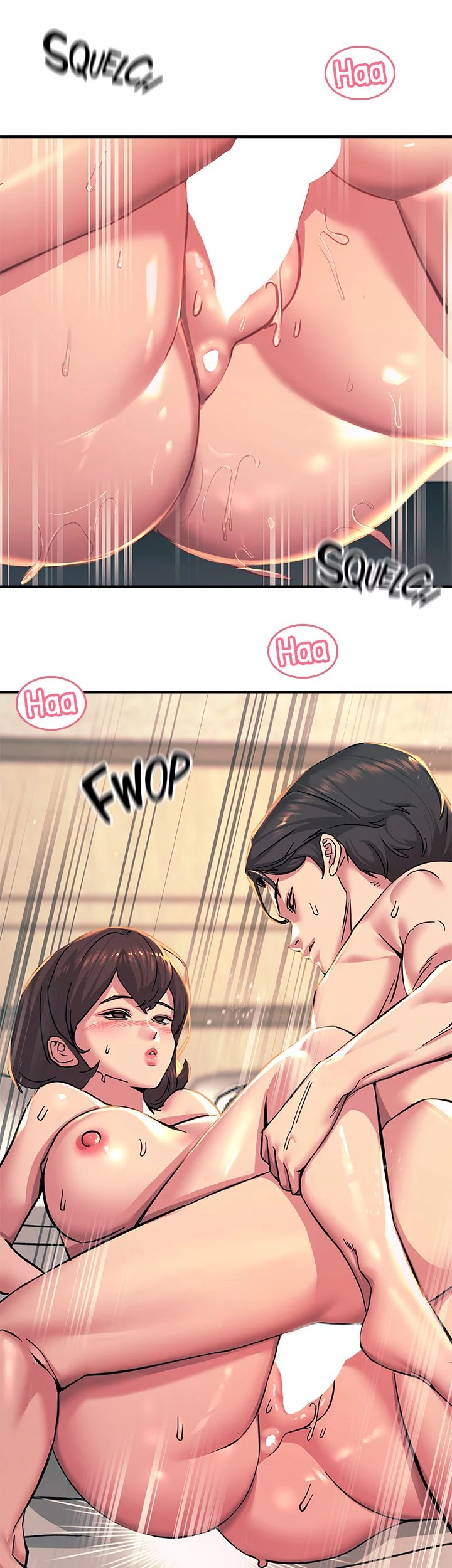 Show Me Your Color Chapter 19 Page 40