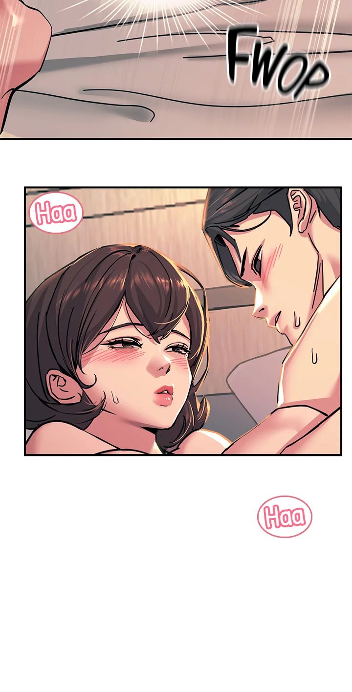 Show Me Your Color Chapter 19 Page 41