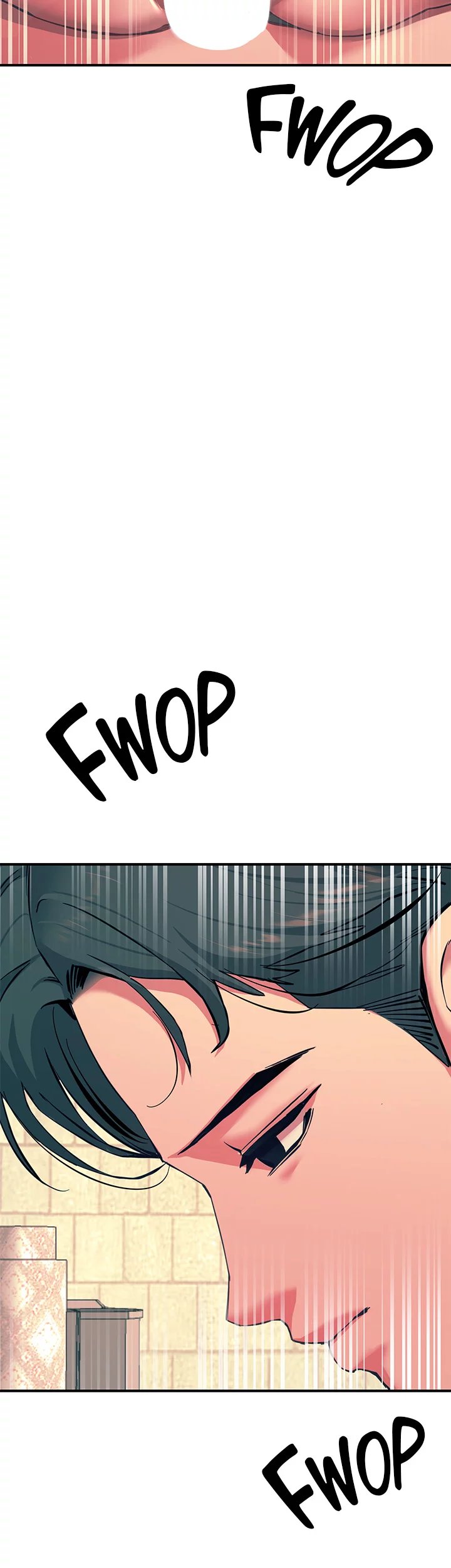 Show Me Your Color Chapter 19 Page 44