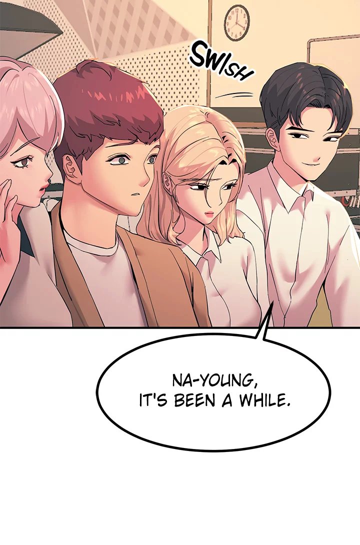 Show Me Your Color Chapter 19 Page 8