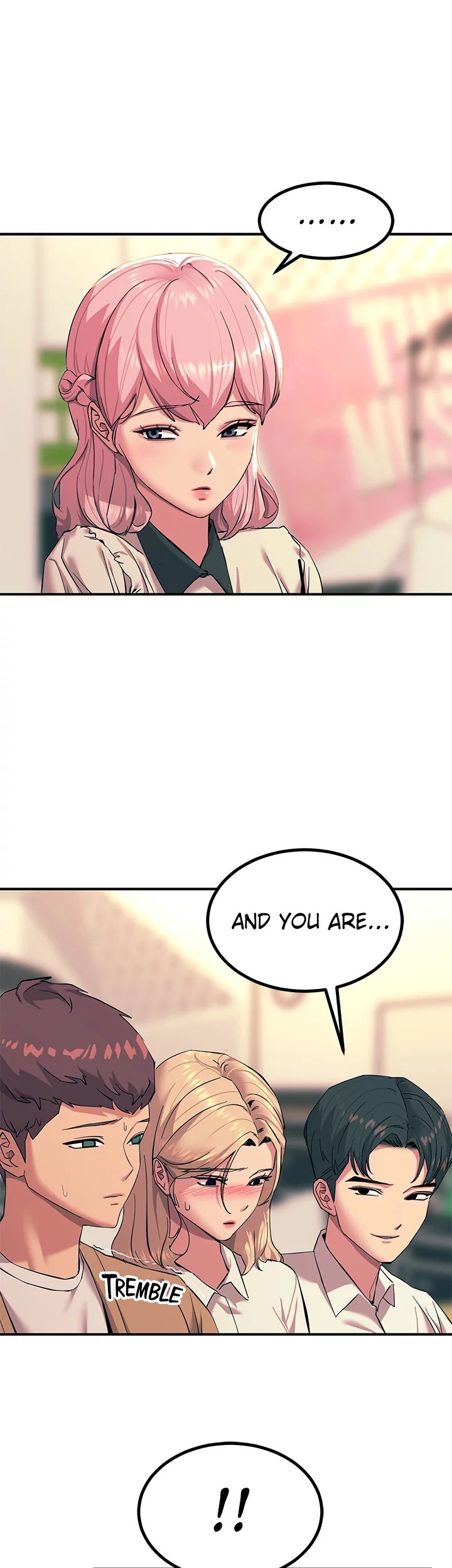 Show Me Your Color Chapter 19 Page 9