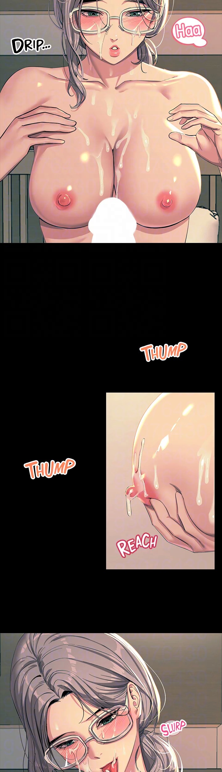 Show Me Your Color Chapter 20 Page 15