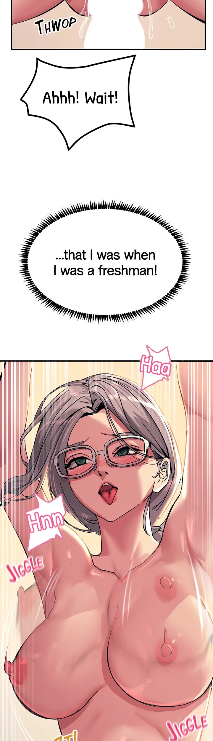 Show Me Your Color Chapter 20 Page 2