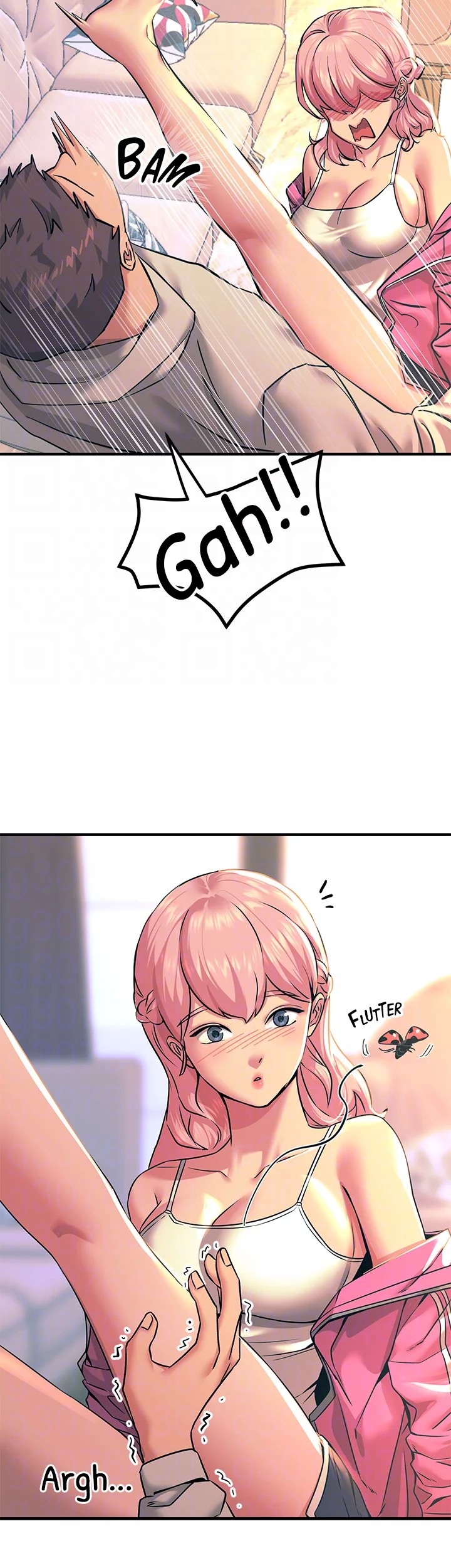 Show Me Your Color Chapter 20 Page 39