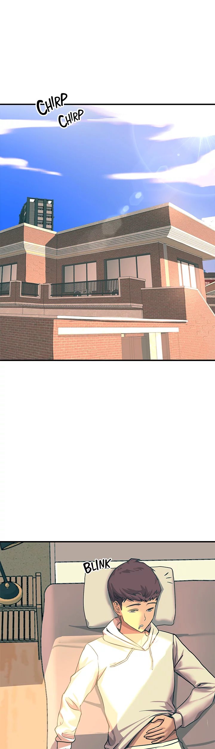 Show Me Your Color Chapter 20 Page 7
