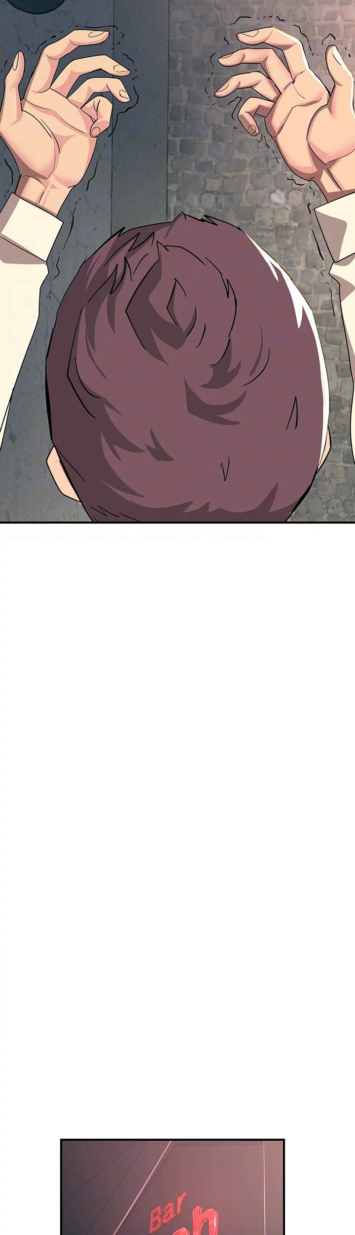 Show Me Your Color Chapter 21 Page 14