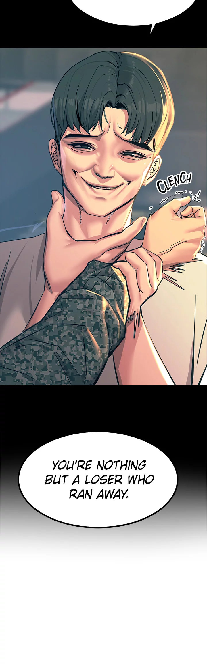 Show Me Your Color Chapter 21 Page 2