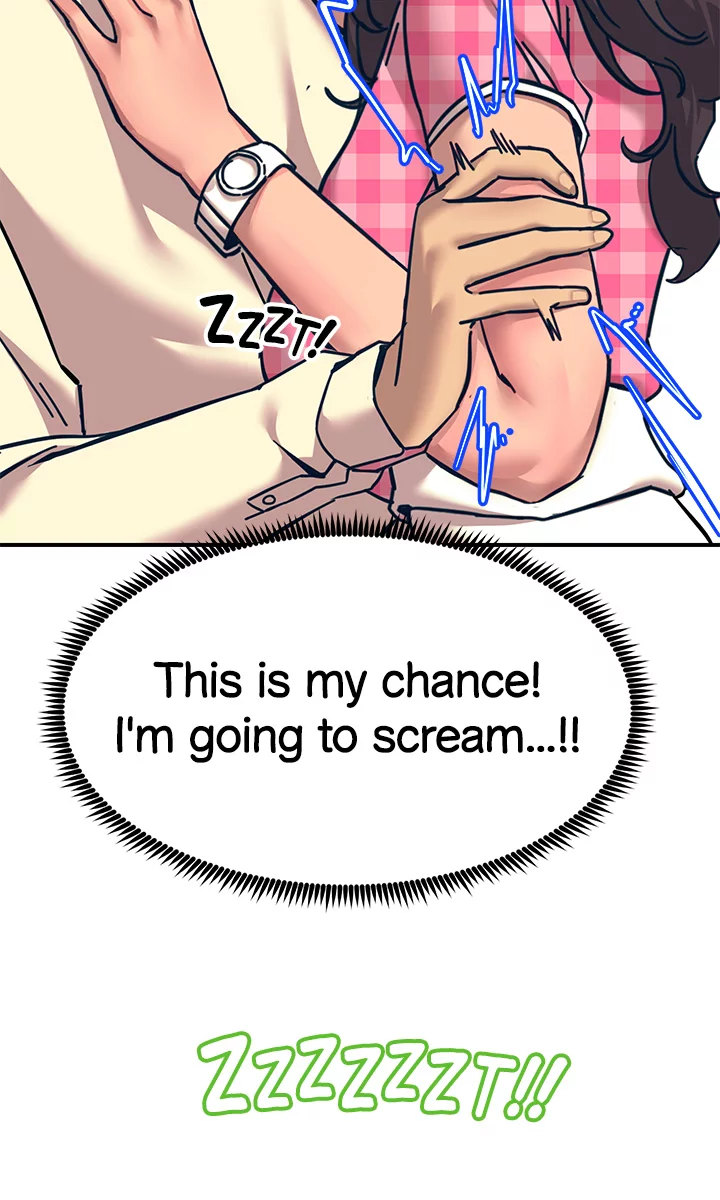Show Me Your Color Chapter 21 Page 49