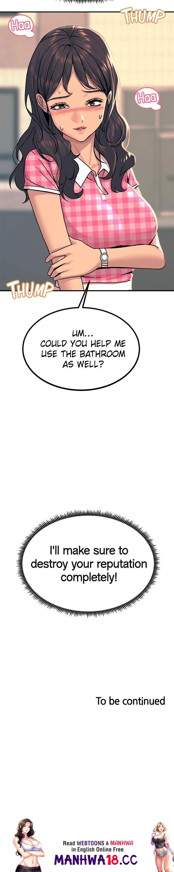 Show Me Your Color Chapter 21 Page 58