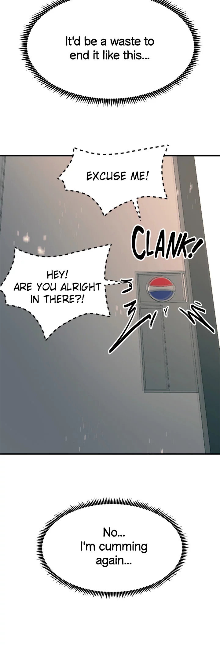 Show Me Your Color Chapter 22 Page 25