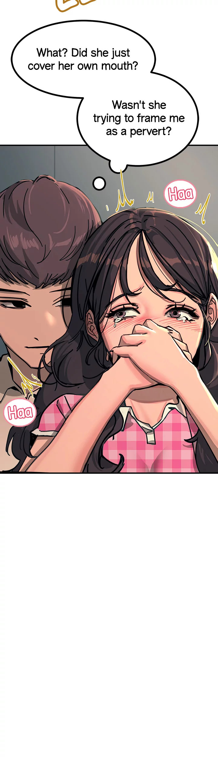 Show Me Your Color Chapter 22 Page 27