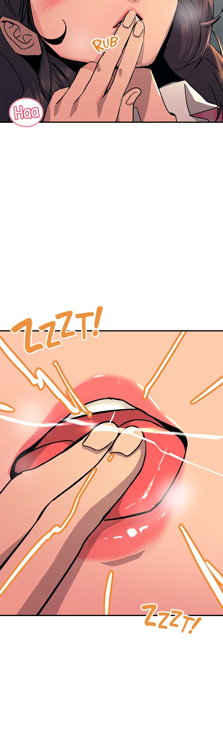 Show Me Your Color Chapter 22 Page 40