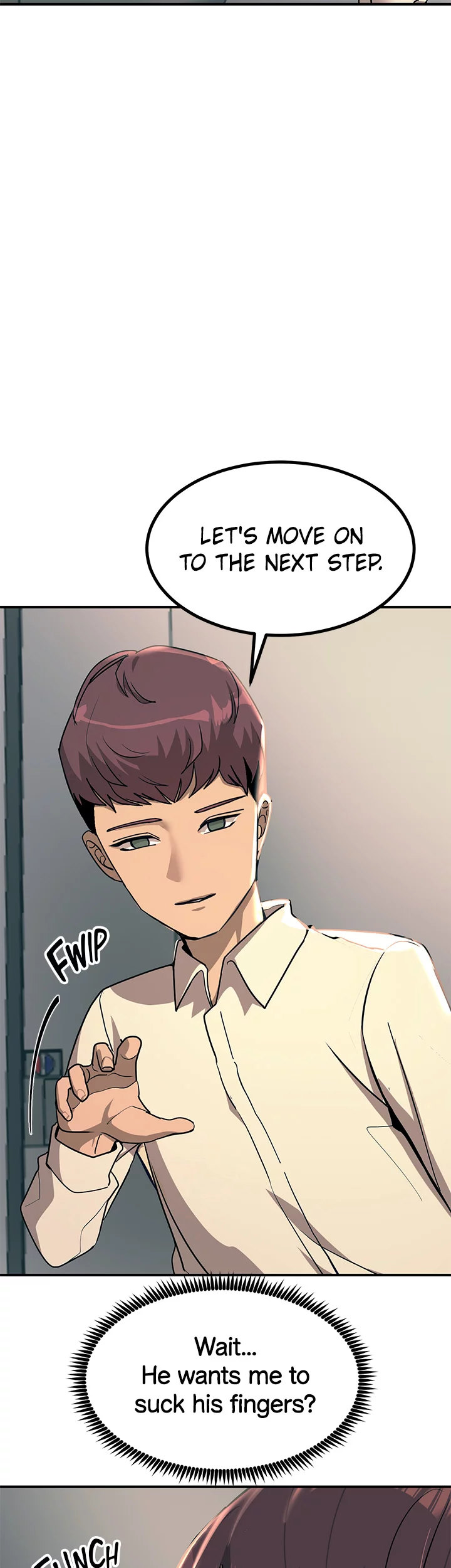Show Me Your Color Chapter 22 Page 42