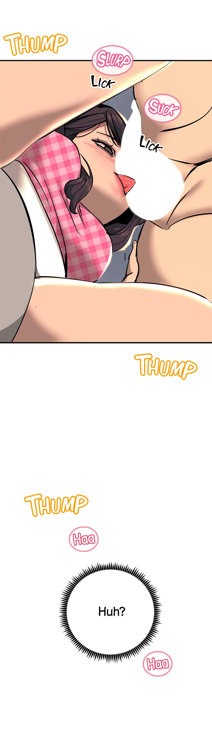 Show Me Your Color Chapter 23 Page 10