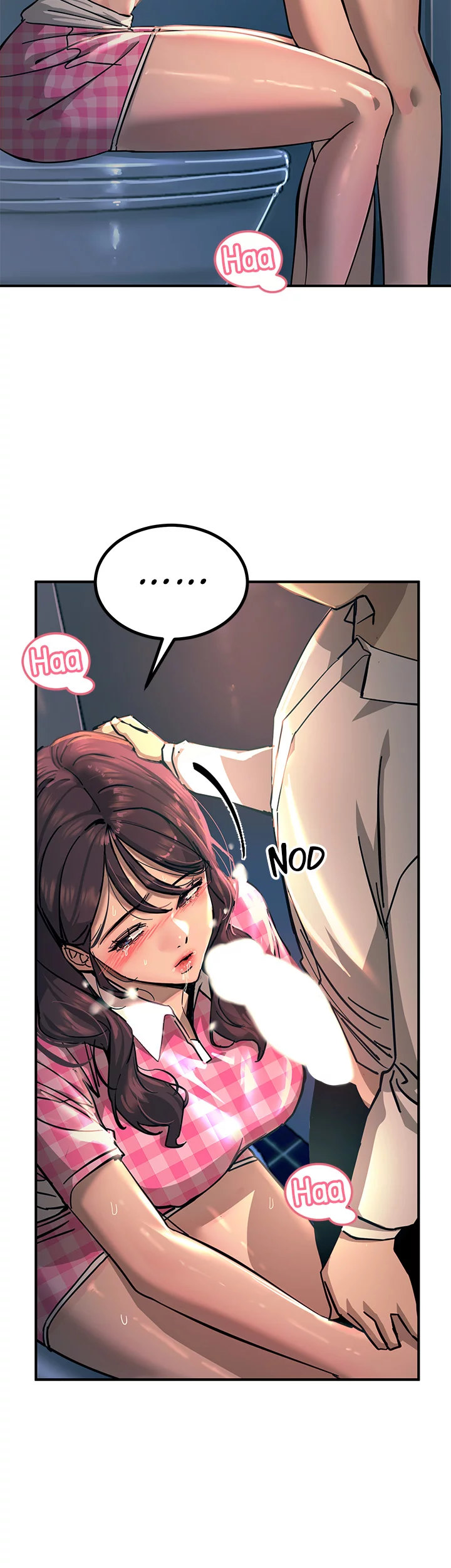 Show Me Your Color Chapter 23 Page 13
