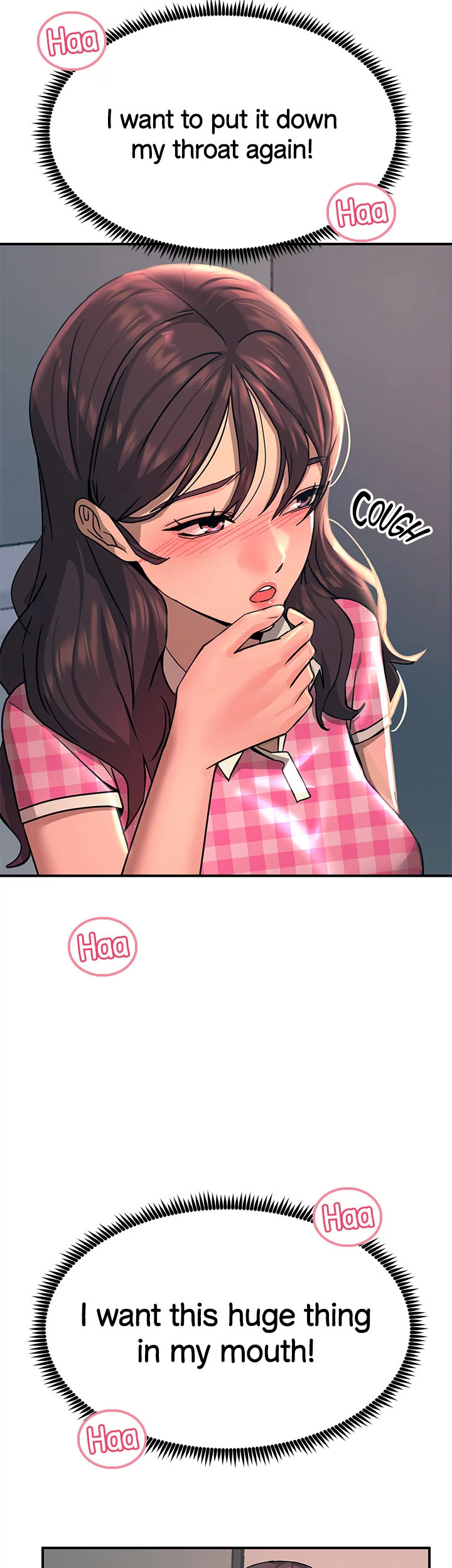 Show Me Your Color Chapter 23 Page 23