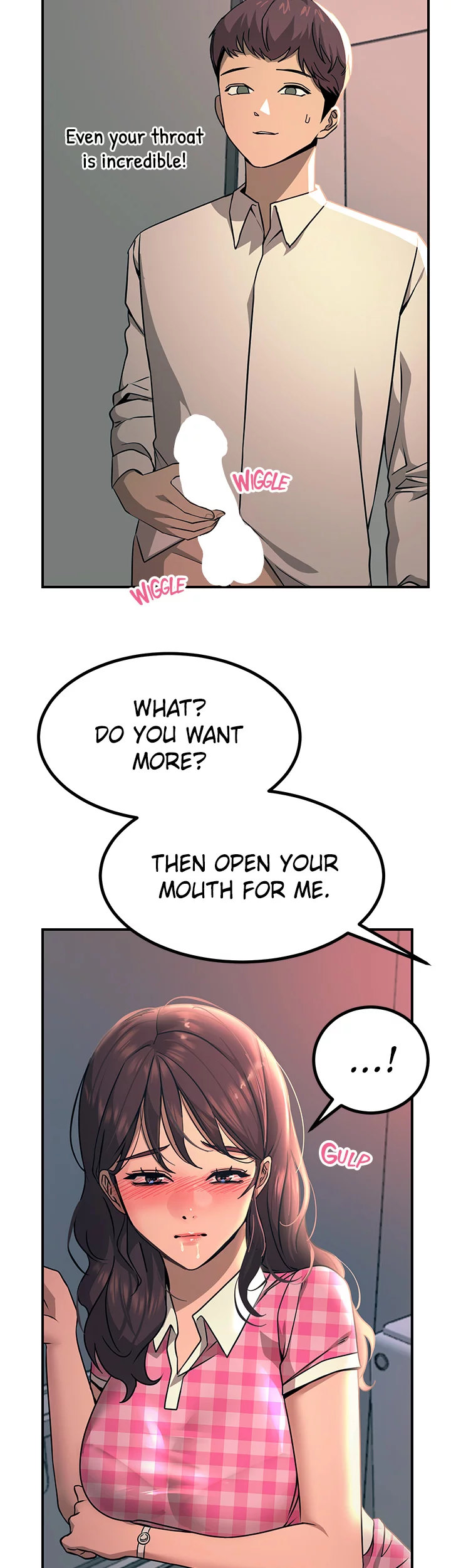 Show Me Your Color Chapter 23 Page 24