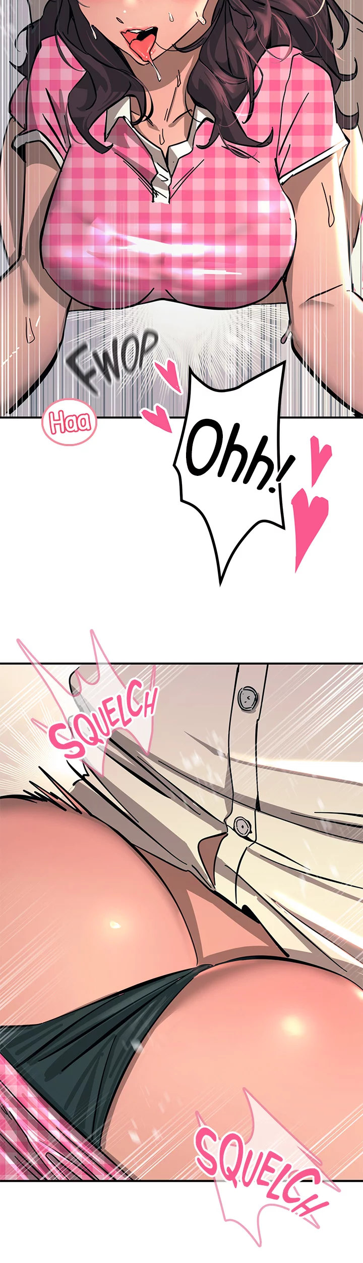 Show Me Your Color Chapter 23 Page 40