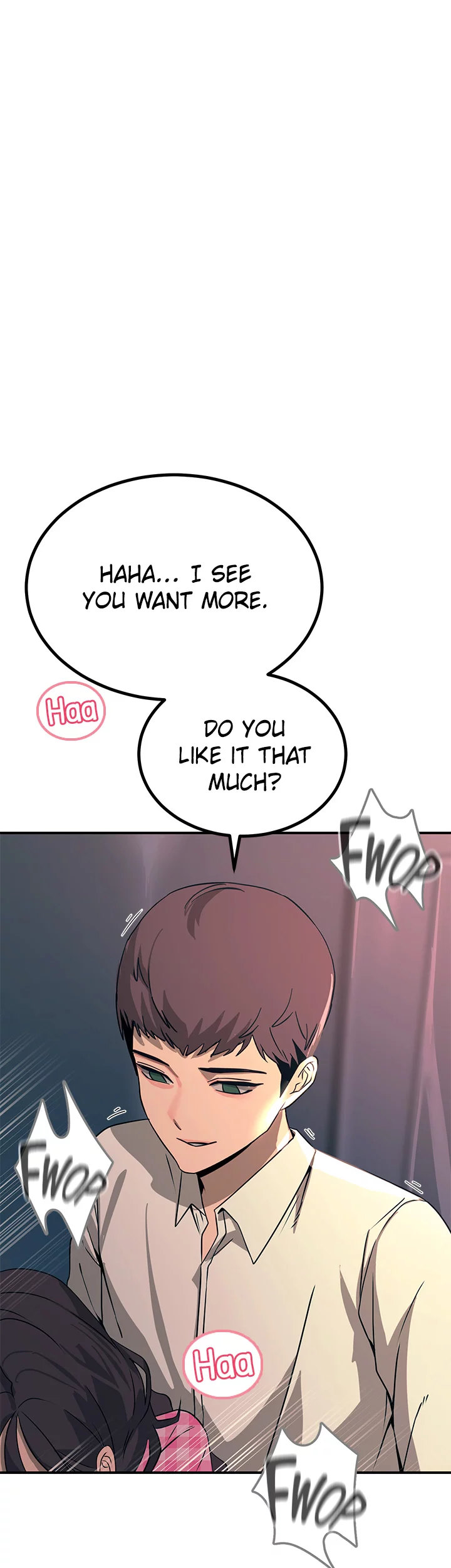 Show Me Your Color Chapter 23 Page 41