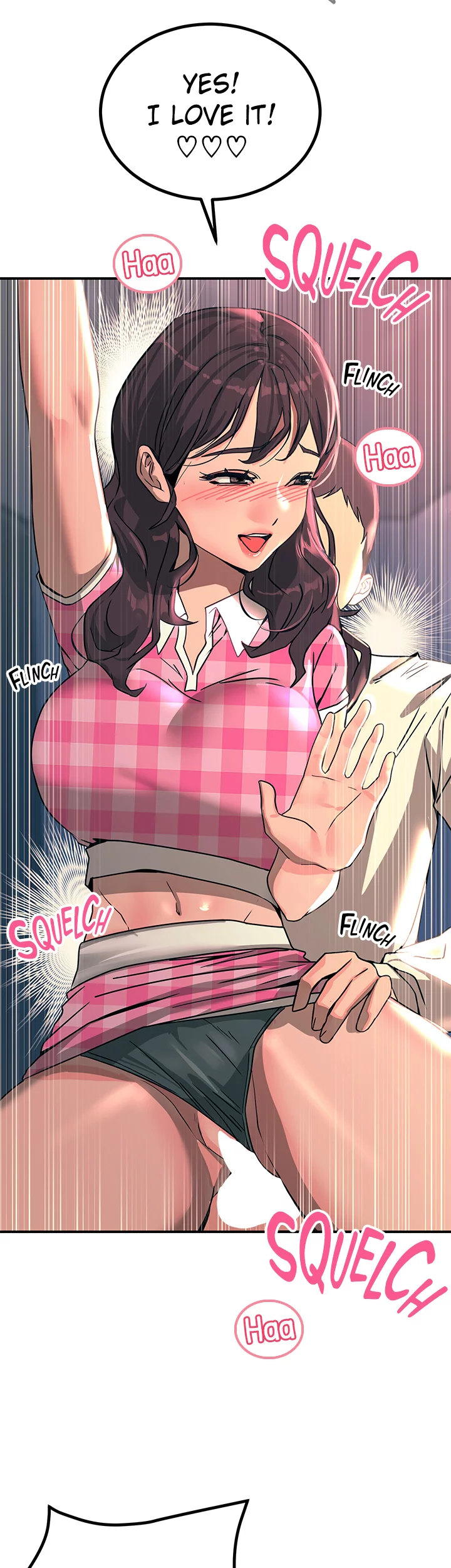 Show Me Your Color Chapter 23 Page 42