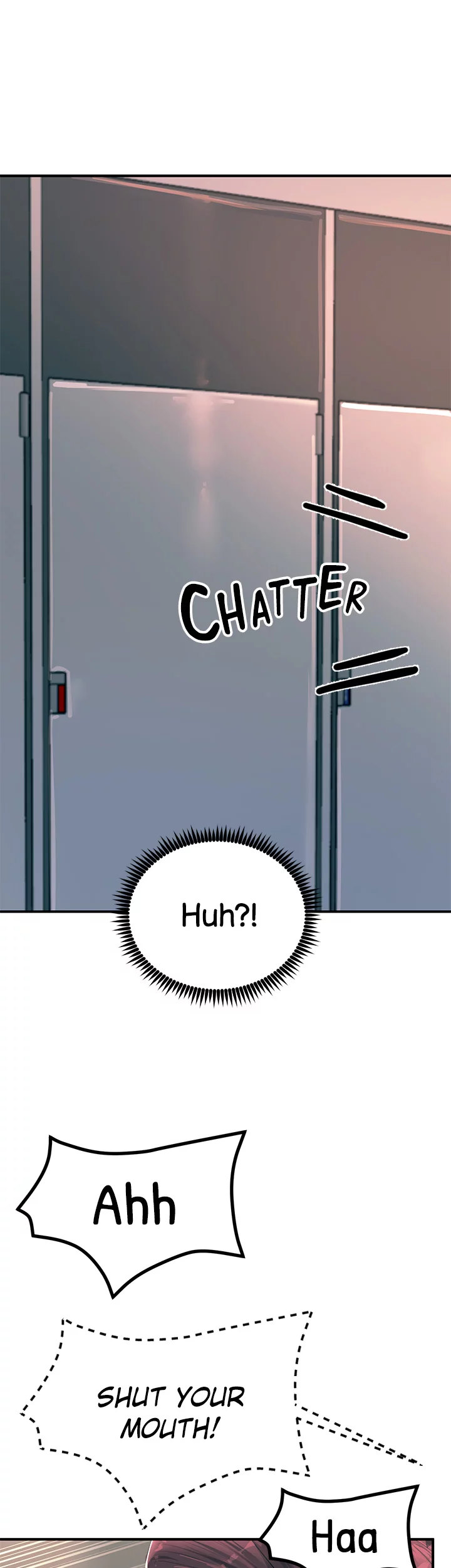 Show Me Your Color Chapter 23 Page 47