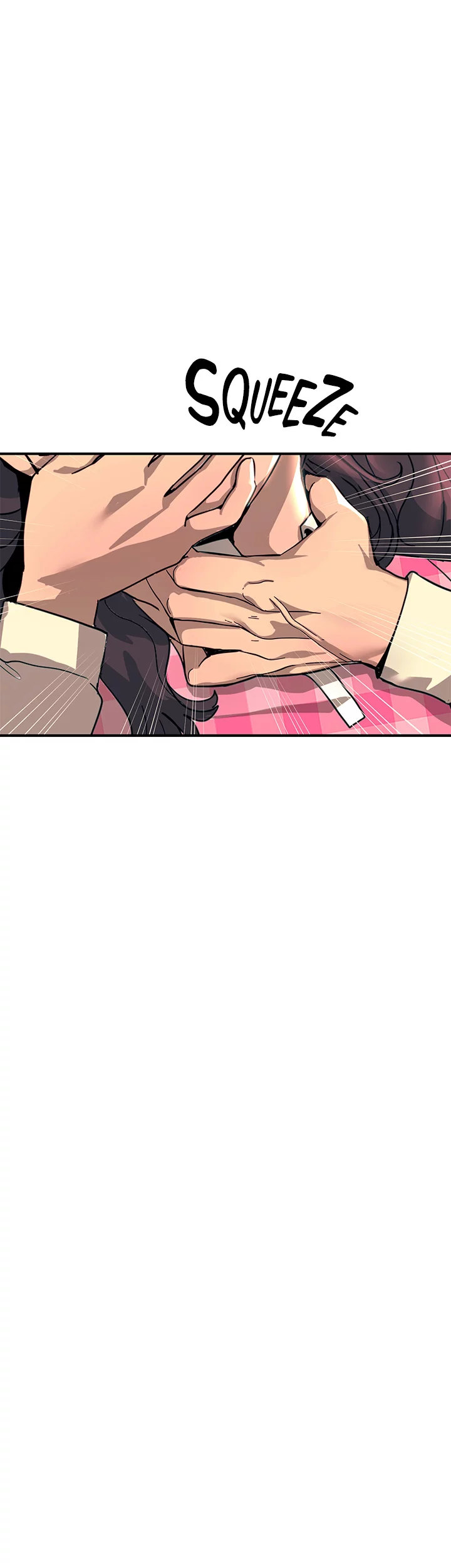 Show Me Your Color Chapter 23 Page 49