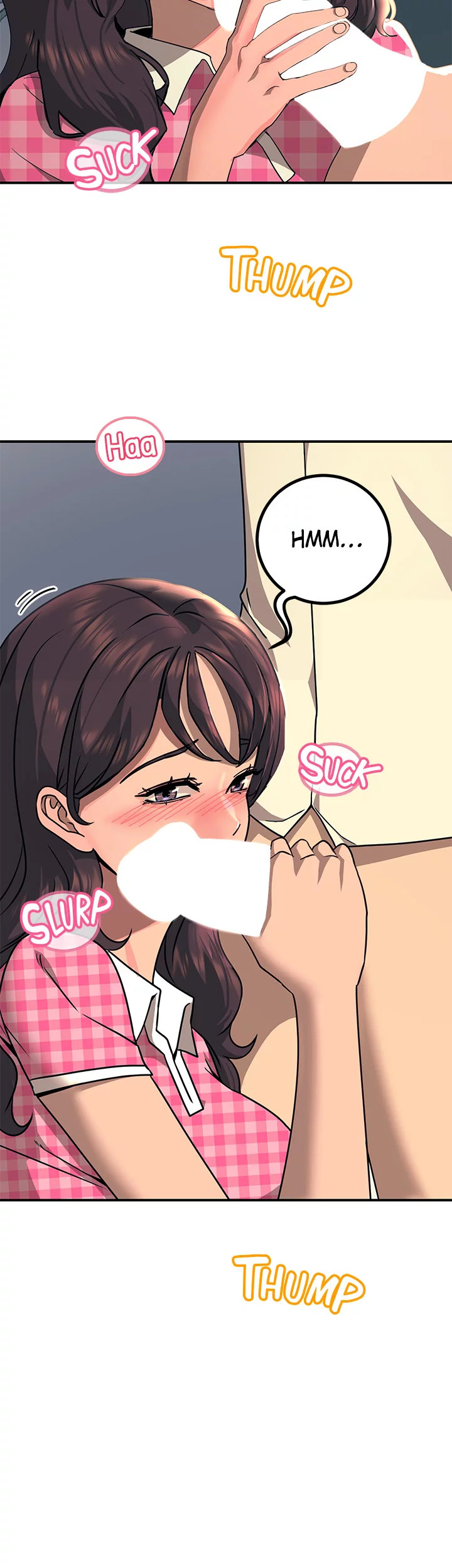Show Me Your Color Chapter 23 Page 9