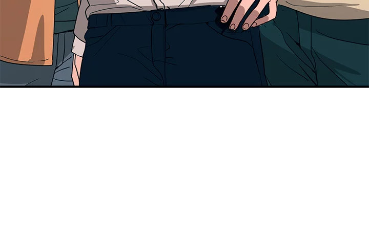 Show Me Your Color Chapter 24 Page 11