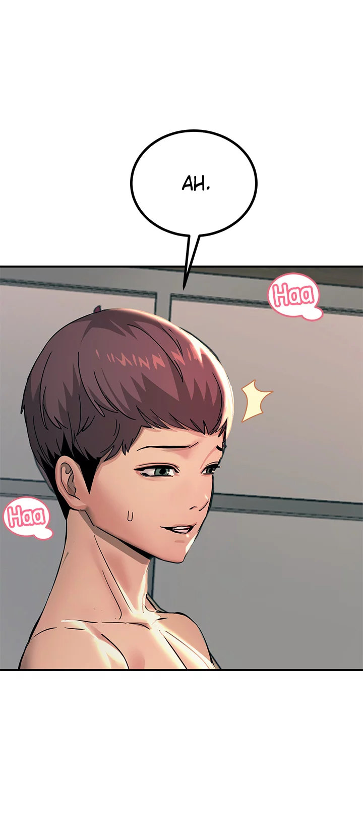 Show Me Your Color Chapter 24 Page 18