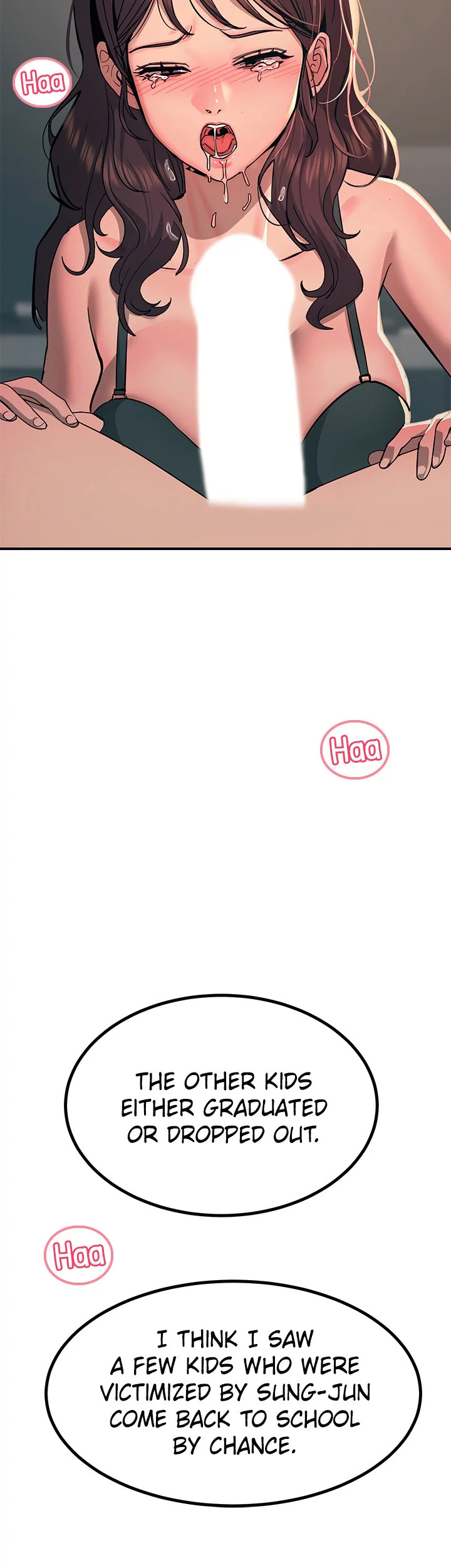 Show Me Your Color Chapter 24 Page 21