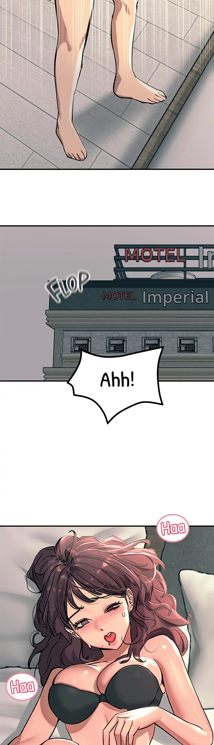 Show Me Your Color Chapter 24 Page 23