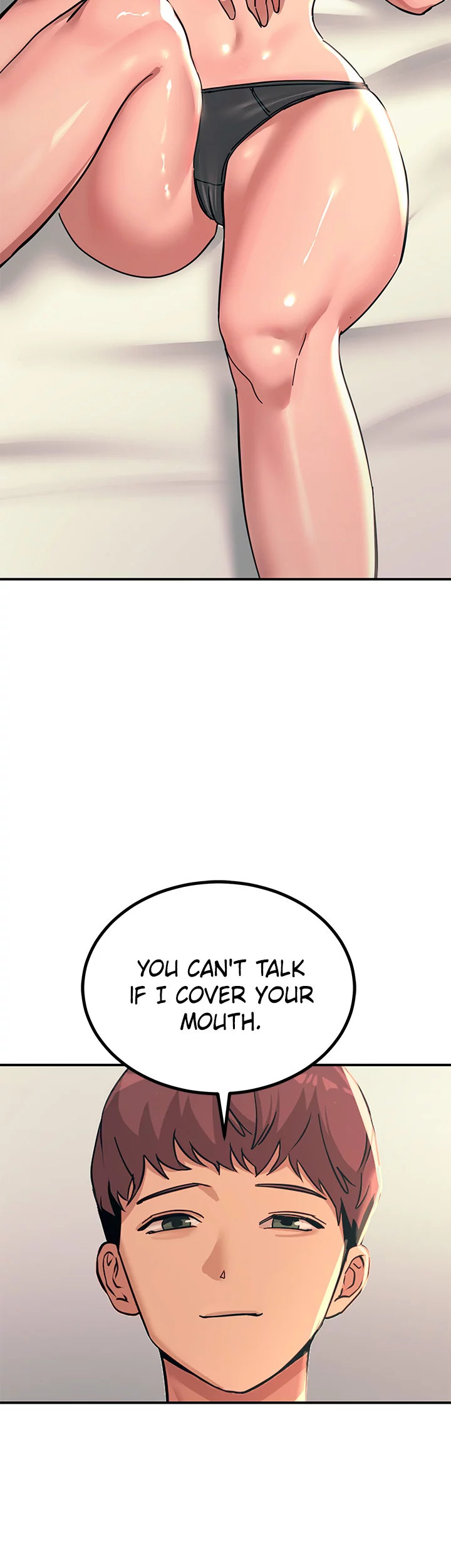 Show Me Your Color Chapter 24 Page 24